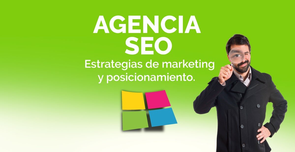 Agencia SEO en Colombia