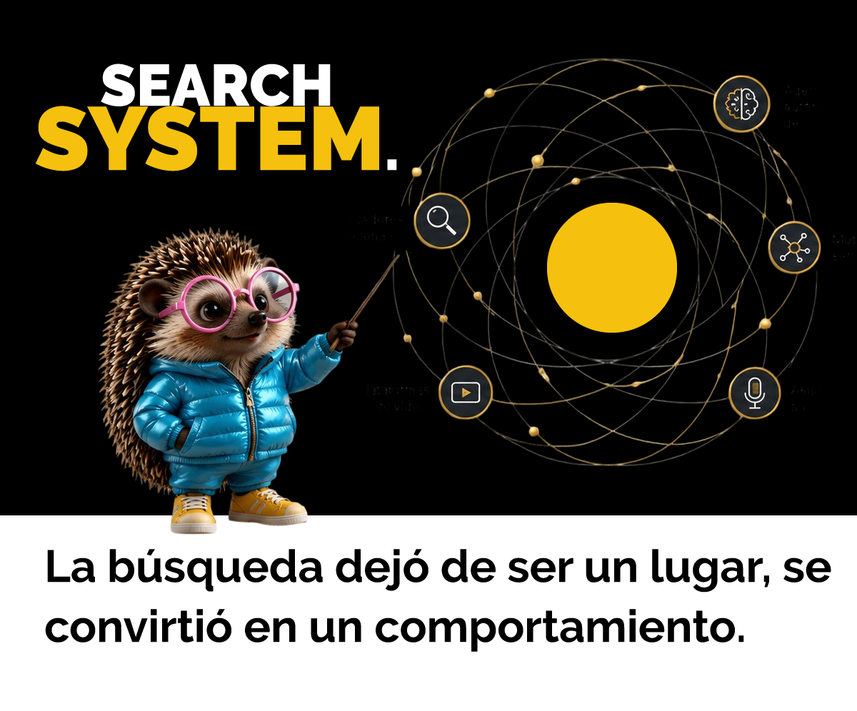 Search System