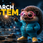 ¿Qué es Search System?