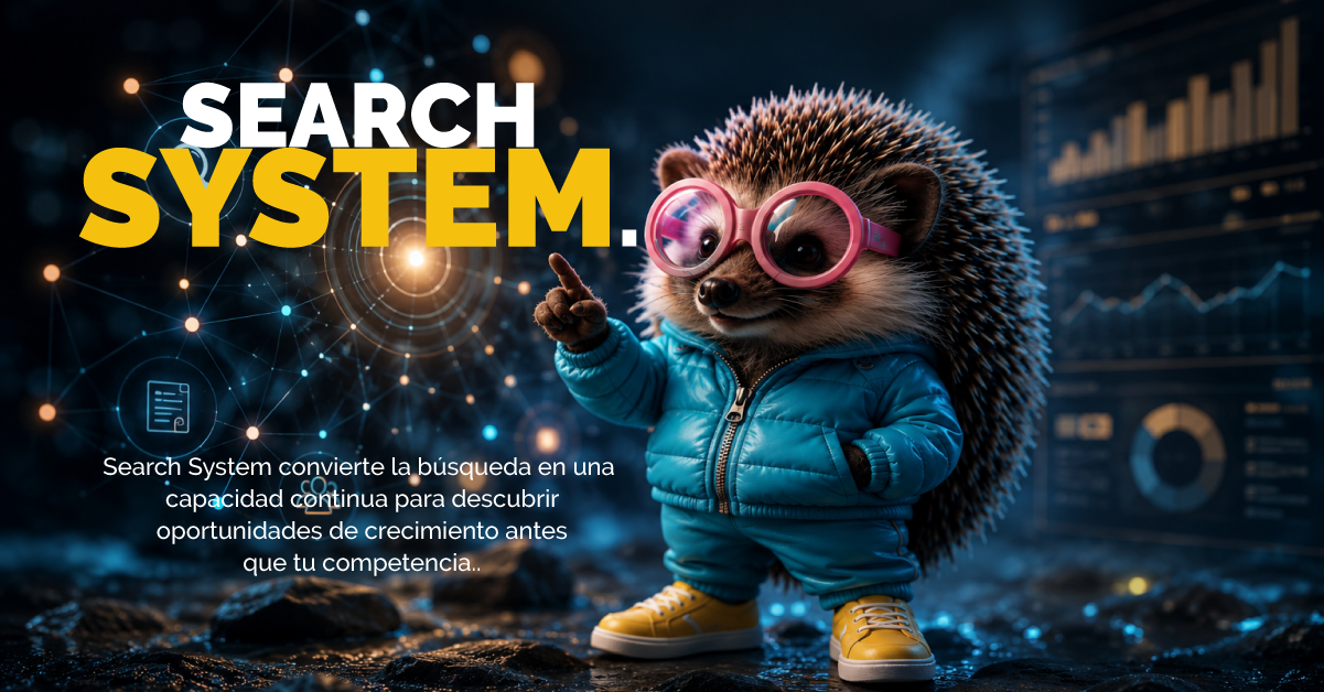 Search System
